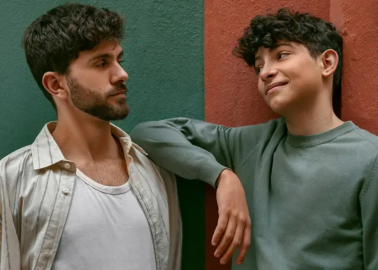 GayChatExpress Dating line